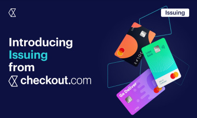 Checkout.com: Ήρθε η «Έκδοση» καρτών για περισσότερα έσοδα στις επιχειρήσεις