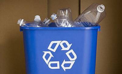 Ευρωπαϊκή συμμαχία για την ανακύκλωση των πλαστικών