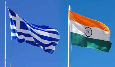 «Απόβαση» 70 ελληνικών επιχειρήσεων στην Ινδία- Οι τρεις σταθμοί
