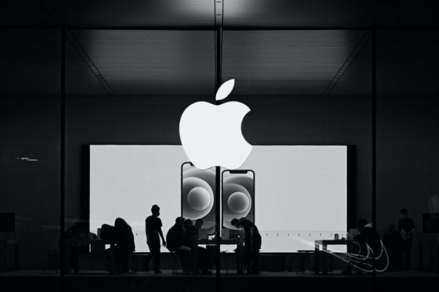 Apple: «Καμπάνα» 1,8 δισ. ευρώ από την Κομισιόν