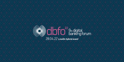 9th Digital Banking Forum: Οι επόμενες προκλήσεις της ψηφιακής τραπεζικής