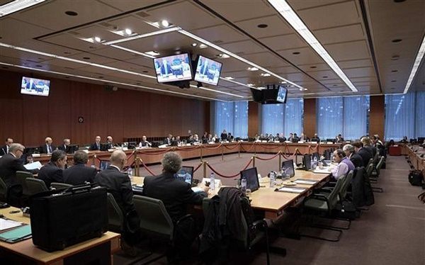 Ως το επόμενο Eurogroup η απόφαση για συμμετοχή ΔΝΤ
