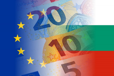 Βουλγαρία: Η κυβέρνηση ενέκρινε το σχέδιο υιοθέτησης του ευρώ