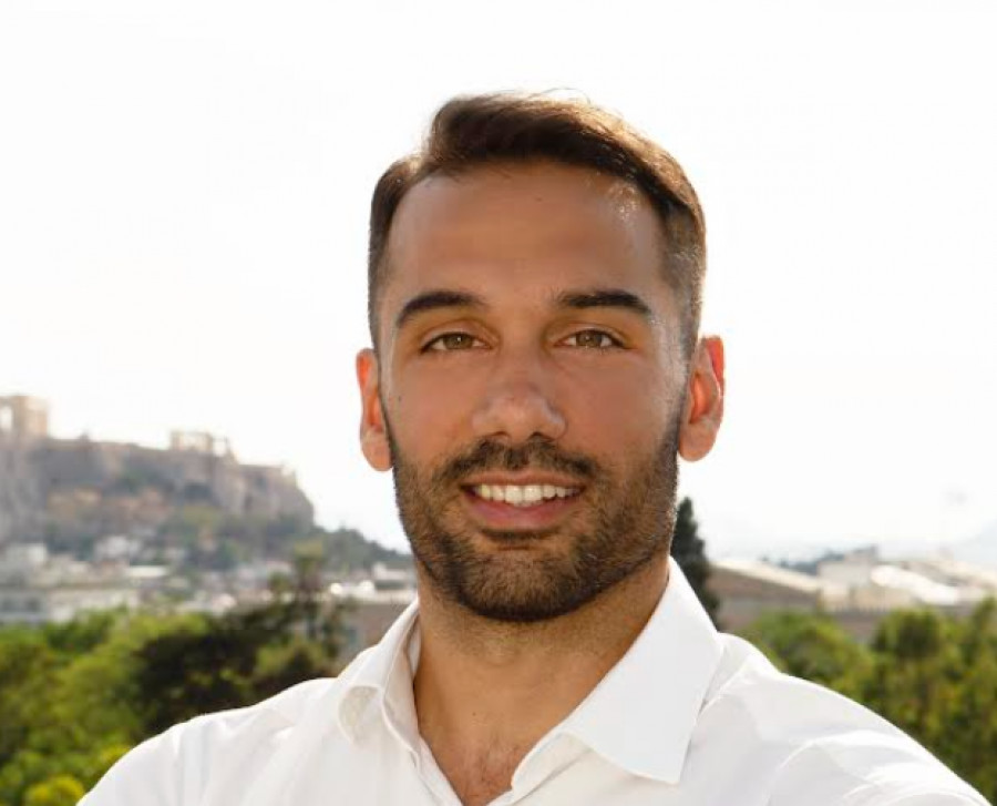 Mastercard: Ο Παναγιώτης Πολύδωρος νέος Country Manager στην Ελλάδα