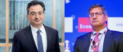 Bloomberg: Eurobank και Εθνική δεν σχεδιάζουν αύξηση κεφαλαίου