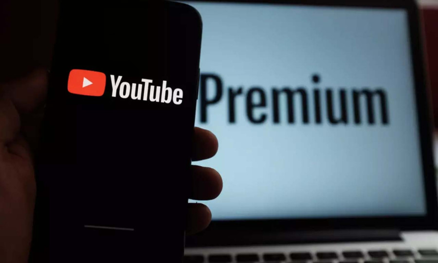 YouTube: Αυξάνονται οι τιμές στο Premium κατά $2 ανά μήνα