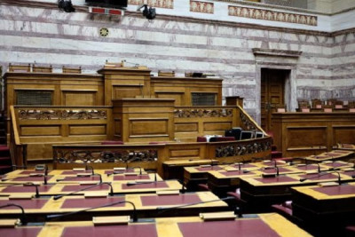 Βουλή: «Πέρασε» από την αρμόδια επιτροπή ο νέος σωφρονιστικός κώδικας