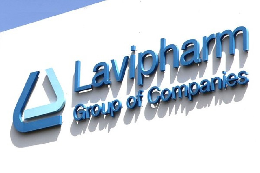 Lavipharm: Στα €7,47 εκατ. τα EBITDA 9μήνου- Αύξηση 39,6%