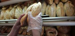 Αυστηρότερα μέτρα υγιεινής σε επιχειρήσεις αρτοποιείων, τροφίμων και ποτών