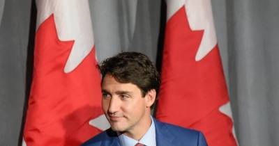 Εκλογές για τον Καναδά στις 21 Οκτωβρίου