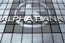 Ενθαρρυντικά σημάδια ανακοπής της ύφεσης, διαπιστώνει η Alpha Bank
