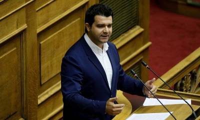 ΣΥΡΙΖΑ: Κυβερνητική αποτυχία η αναστολή λειτουργίας των ΕΛΤΑ Courier