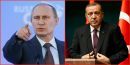 «Σφαλιάρα» Πούτιν στον προκλητικό Ερντογάν: «Νιετ! Δεν θα απολογηθείς!»