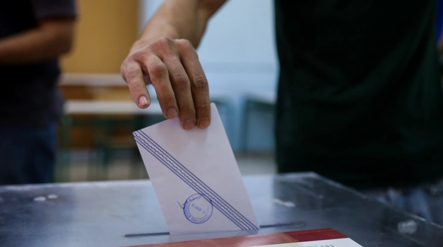 Εκλογές 2023-ΣτΕ: Νόμιμη η ψηφοφορία εκτός Ελλάδας στις 20 Μαΐου