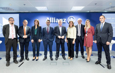 Allianz- Ευρωπαϊκή Πίστη: Το νέο Executive Committee της συγχώνευσής τους