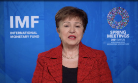 ΔΝΤ: Ίδρυση νέου ταμείου πιστωτικής διευκόλυνσης χωρών με χαμηλά εισοδήματα