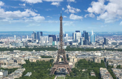Τα «σκήπτρα» της ευρωπαϊκής τραπεζικής από το Λονδίνο στο Παρίσι