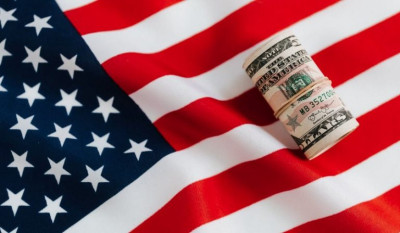 Επιμένει ο πληθωρισμός στις ΗΠΑ- Οριακή αύξηση τον Φεβρουάριο