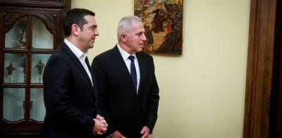 Πηγές ΣΥΡΙΖΑ για την υπουργοποίηση Αποστολάκη: Πρόσκληση σε αποστασία