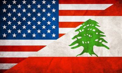 Οι ΗΠΑ θα συνδράμουν στην προμήθεια ηλεκτρικής ενέργειας στο Λίβανο