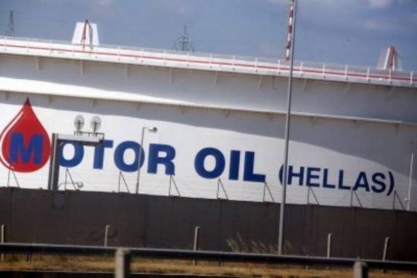 Στα 16,60 ευρώ ο στόχος για Motor Oil από Piraeus Securities
