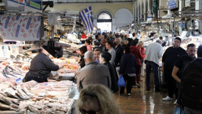 Σαρακοστιανά: Αγορές της τελευταίας στιγμής- Συμβουλές για ασφαλή κατανάλωση