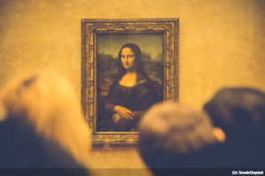 Leonardo da Vinci: Μελέτη αποκαλύπτει πως χρησιμοποιούσε ένα μυστικό συστατικό στους πίνακές του