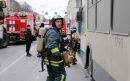 Νέα απειλή για βόμβα στο μετρό της Αγίας Πετρούπολης