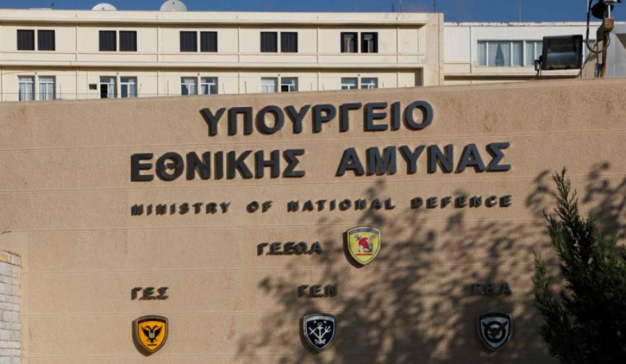 ΥΠΕΘΑ: Καμία εμπλοκή Ελλήνων σε αμερικανικές στρατιωτικές επιχειρήσεις ή Ουκρανία