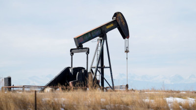 Το μεσανατολικό ανεβάζει περισσότερο από 1% το πετρέλαιο-Πέφτει το αέριο