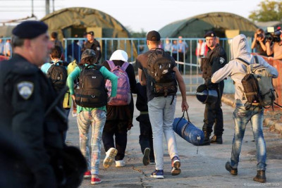 ΕΕ: Τι προβλέπει το νέο σύμφωνο για μετανάστευση-άσυλο