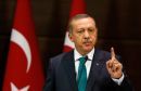 Ο Ερντογάν θέτει θέμα ανταλλαγής των δύο με τους οκτώ
