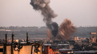 100 ημέρες πολέμου στη Γάζα: Η κλιμάκωση της καταστροφής