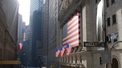 Ο Δεκέμβριος φέρνει νέα ρεκόρ για τη Wall Street