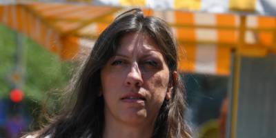 Κωνσταντοπούλου: Έχουμε αγεφύρωτες πολιτικές διαφορές με Βαρουφάκη