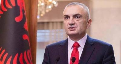 Αλβανία: Πρόωρες εκλογές και ταυτόχρονη εκλογή ΠτΔ προτείνει ο Μέτα