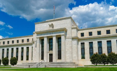 Νέες επιθετικές αυξήσεις επιτοκίων «βλέπουν» οι αξιωματούχοι της Fed
