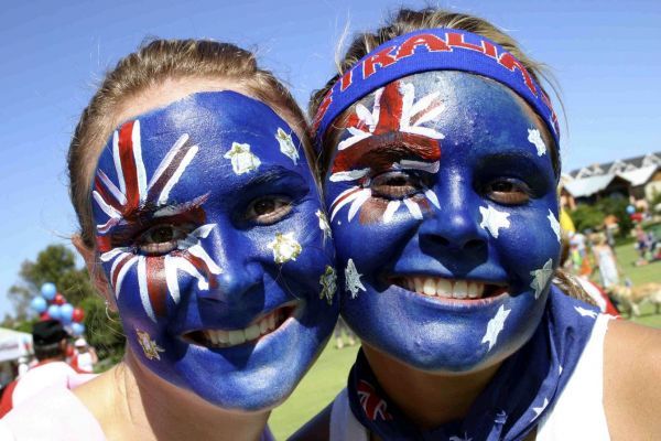 Οι Αυστραλοί οι πιο ευτυχισμένοι πολίτες στον κόσμο, σύμφωνα με τον ΟΟΣΑ