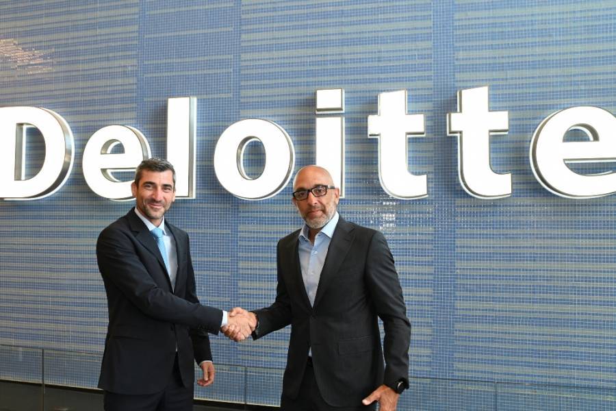 Η Deloitte καινοτομεί για το προσωπικό της