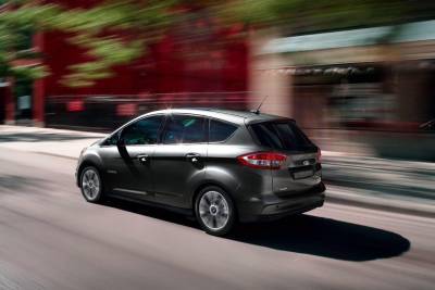 Ford: Σχεδιάζει νέα ασύρματη τεχνολογία αυτοκινήτων μέσα στο 2022