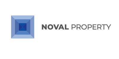 Noval Property: Καθαρά κέρδη 35,2 εκατ. ευρώ για το 2021