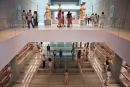 ΥΠΠΟ: Αυξήθηκαν οι επισκέπτες σε μουσεία και αρχαιολογικούς χώρους