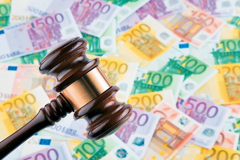 Συζητήθηκε στο ΣτΕ η συνταγματικότητα των περικοπών των επικουρικών συντάξεων