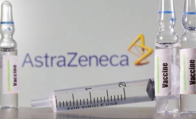 ΕΕ: Φήμες για παράδοση λιγότερων εμβολίων από την AstraZeneca