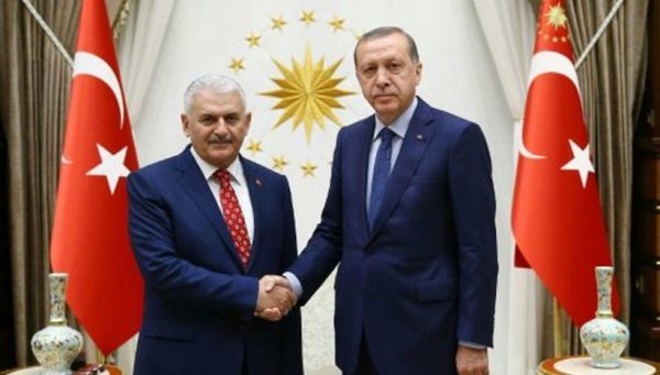 Ανασχηματίστηκε η τουρκική κυβέρνηση-Οι βασικές αλλαγές