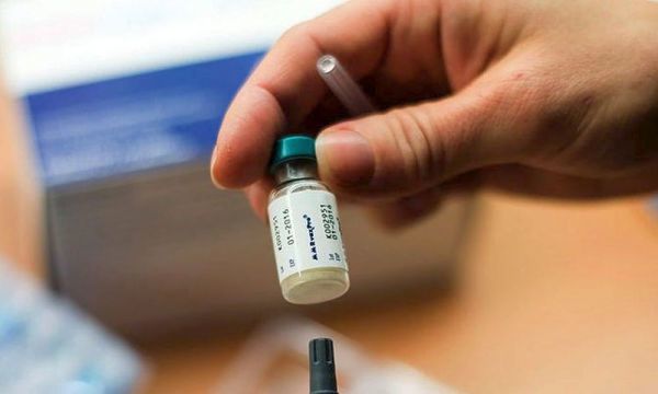 Ενα βρέφος 11 μηνών,το πρώτο θύμα της ιλαράς στην Ελλάδα