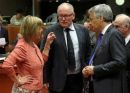 Διχασμένη η Ευρωπαϊκή Ένωση για τις κυρώσεις κατά της Ρωσίας