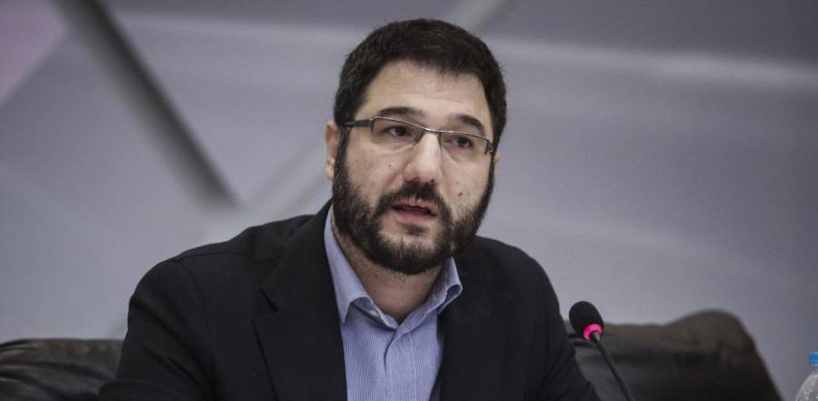 Ηλιόπουλος: Η κυβέρνηση πλήττει το λαϊκό εισόδημα