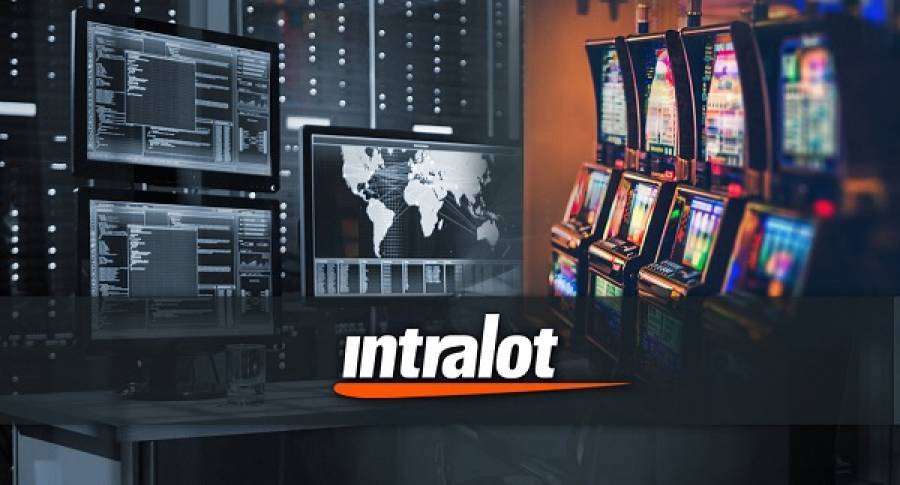 Intralot: Προτίθεται να πουλήσει έως 500.000 ίδιες μετοχές