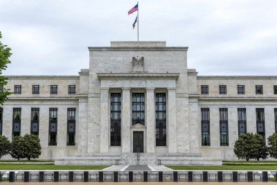 Fed: Άλλες δύο αυξήσεις επιτοκίων προβλέπουν οι οικονομολόγοι